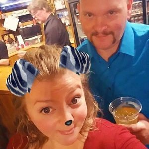 Meet your Posher, Chad